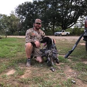 Meet your Posher, Chase